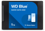 Western Digital Blue SA510 WDS100T3B0A 1 TB 2.5 pulg. SSD