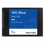 Western Digital Blue SA510 WDS100T3B0A 1 TB 2.5 pulg. SSD