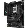 ASUS ROG STRIX B650E-F GAMING WiFi Placa Base AMD B650 DDR5-SDRAM Ranura AM5