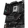 ASUS ROG STRIX B650E-F GAMING WiFi Placa Base AMD B650 DDR5-SDRAM Ranura AM5