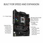 Asus ROG STRIX B650E-F GAMING WIFI AMD B650 AM5 DDR5