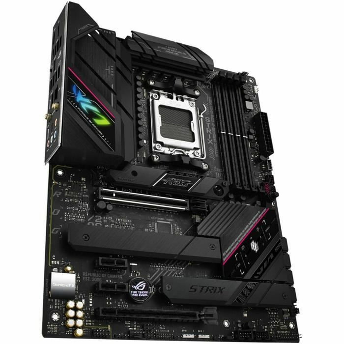 Asus ROG STRIX B650E-F GAMING WIFI AMD B650 AM5 DDR5