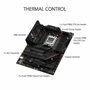 Asus ROG STRIX B650E-F GAMING WIFI AMD B650 AM5 DDR5