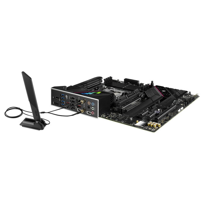 Asus ROG STRIX B650E-F GAMING WiFi - Placa Base AMD B650 (90MB1BQ0-M0EAY0)