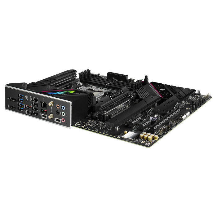 Asus ROG STRIX B650E-F GAMING WiFi - Placa Base AMD B650 (90MB1BQ0-M0EAY0)