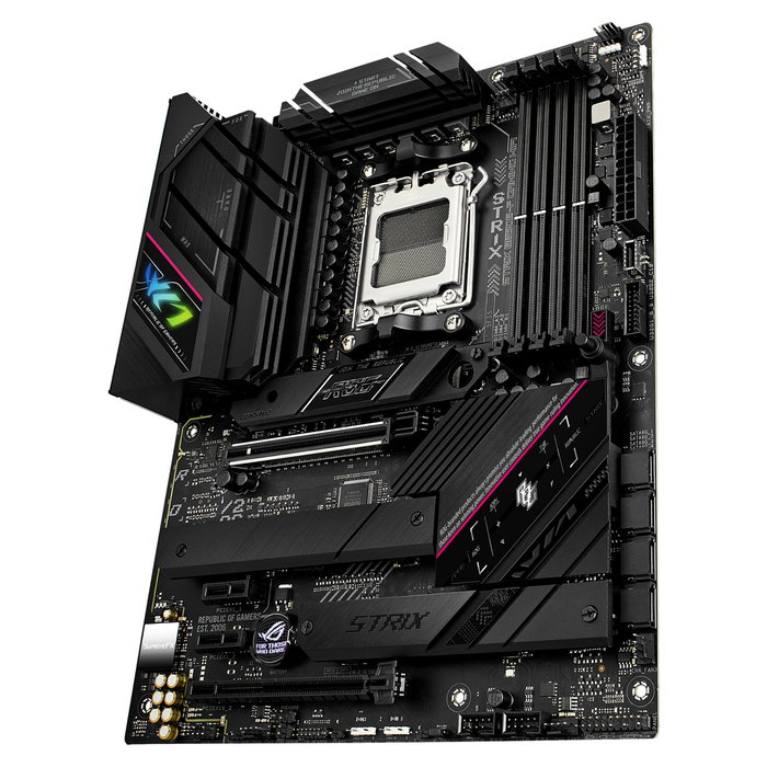 Asus ROG STRIX B650E-F GAMING WiFi - Placa Base AMD B650 (90MB1BQ0-M0EAY0)