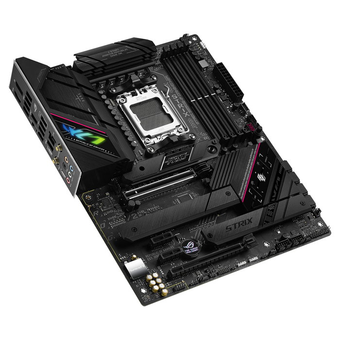 Asus ROG STRIX B650E-F GAMING WiFi - Placa Base AMD B650 (90MB1BQ0-M0EAY0)