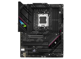ASUS ROG STRIX B650E-F GAMING WiFi Placa Base ATX AMD B650 Socket AM5 DDR5, Referencia: 90MB1BQ0-M0EAY0
