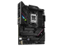 ASUS ROG STRIX B650E-F GAMING WiFi Placa Base ATX AMD B650 Socket AM5 DDR5, Referencia: 90MB1BQ0-M0EAY0