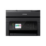 Epson WorkForce WF-2950DWF Multifunción Inyección de Tinta WiFi Negro