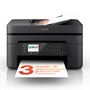Epson WorkForce WF-2950DWF Multifunción Inyección de Tinta WiFi Negro