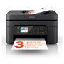 Epson WorkForce WF-2950DWF Multifunción Inyección de Tinta WiFi Negro