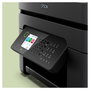 Epson WorkForce WF-2950DWF Multifunción Inyección de Tinta WiFi Negro