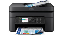Epson Equipo multifuncion color WF-2950DWF A4