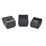 ZEBRA ZD421 Impresora de etiquetas Térmica directa Gris