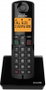 ALCATEL S280 EWE Teléfono DECT Negro