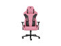 Genesis Nitro 720 Silla Gaming Negra y Rosa