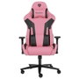 Genesis Nitro 720 Silla Gaming Negra y Rosa