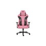 Genesis Nitro 720 Silla Gaming Negra y Rosa