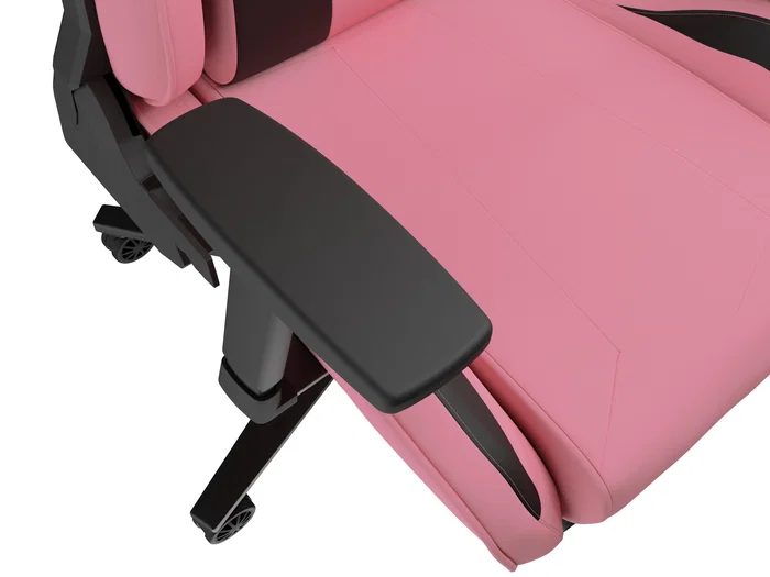 GENESIS Nitro 720 Silla Gaming Rosa y Negro