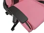 GENESIS Nitro 720 Silla Gaming Rosa y Negro