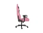 GENESIS Nitro 720 Silla Gaming Rosa y Negro