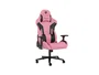 GENESIS Nitro 720 Silla Gaming Rosa y Negro