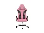 GENESIS Nitro 720 Silla Gaming Rosa y Negro