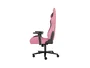 GENESIS Nitro 720 Silla Gaming Rosa y Negro