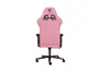 GENESIS Nitro 720 Silla Gaming Rosa y Negro