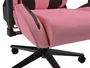 GENESIS Nitro 720 Silla Gaming Rosa y Negro