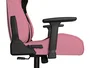 GENESIS Nitro 720 Silla Gaming Rosa y Negro