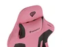 GENESIS Nitro 720 Silla Gaming Rosa y Negro