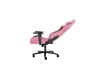 GENESIS Nitro 720 Silla Gaming Rosa y Negro