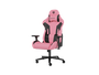 Genesis Nitro 720 Silla Gaming Negra y Rosa