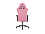 Genesis Nitro 720 Silla Gaming Negra y Rosa