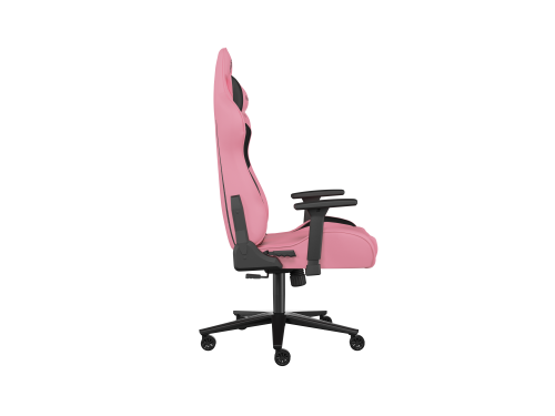 Genesis Nitro 720 Silla Gaming Negra y Rosa