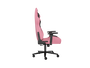 Genesis Nitro 720 Silla Gaming Negra y Rosa