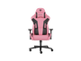 Genesis Nitro 720 Silla Gaming Negra y Rosa