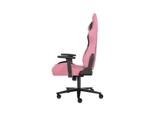 Genesis Nitro 720 Silla Gaming Negra y Rosa