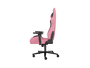Genesis Nitro 720 Silla Gaming Negra y Rosa