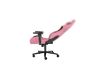 Genesis Nitro 720 Silla Gaming Negra y Rosa