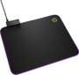 HP Alfombrilla de Ratón con Base de Goma Antideslizante 350 x 280 mm