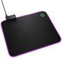 HP Alfombrilla de Ratón con Base de Goma Antideslizante 350 x 280 mm
