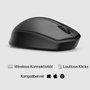 HP Ratón inalámbrico silencioso 280 Negro