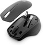 HP Ratón inalámbrico silencioso 280 Negro