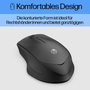 HP Ratón inalámbrico silencioso 280 Negro