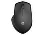 HP Ratón Inalámbrico Silent 280M Negro