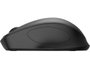 HP Ratón Inalámbrico Silent 280M Negro