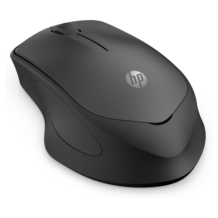 HP Ratón Inalámbrico Silent 280M Negro